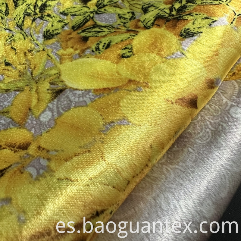 Pure Polyester Textile Jpg